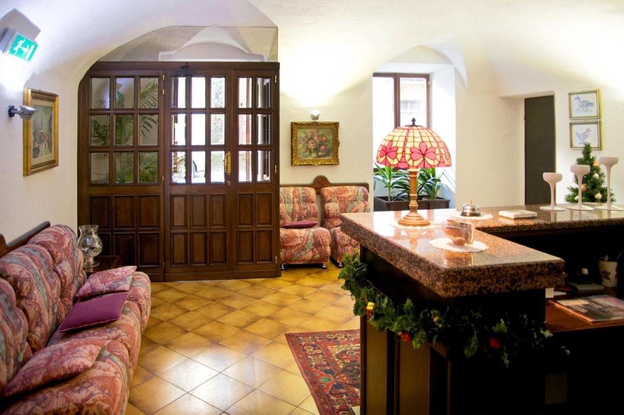 Albergo Ponte Di Nava Ormea Exterior photo