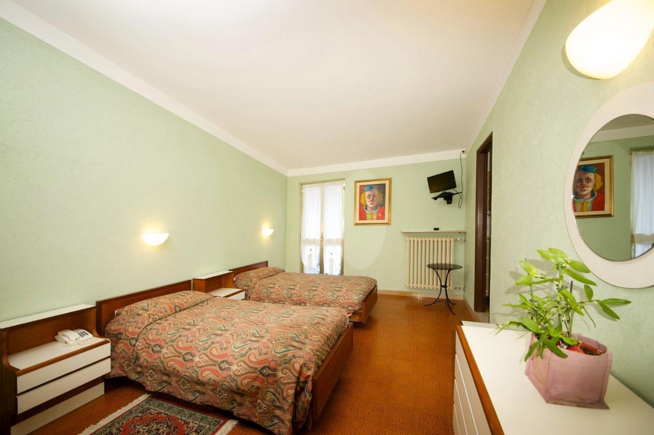 Albergo Ponte Di Nava Ormea Exterior photo